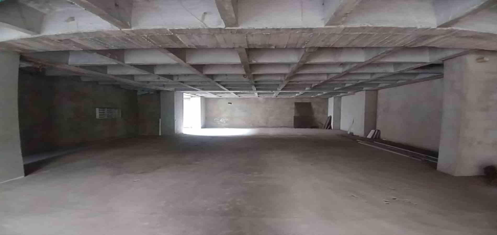 Bodega en arriendo ubicada en Medellín, sector Conquistadores