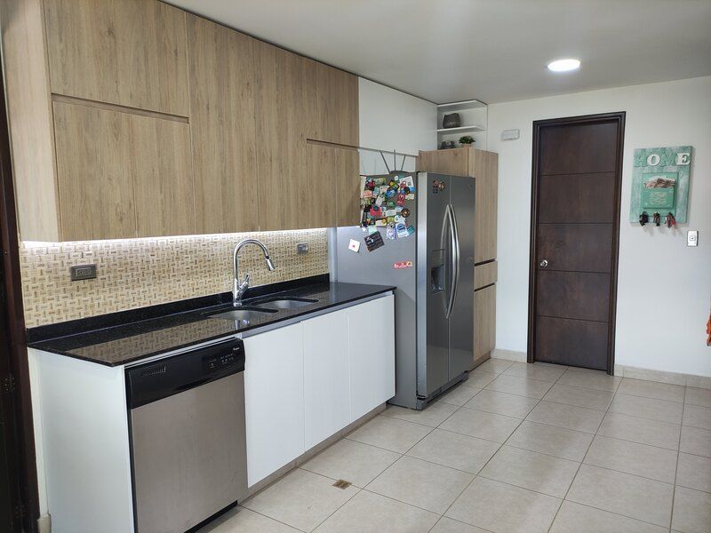 Apartamento en arriendo ubicado en Medellín, sector La Calera