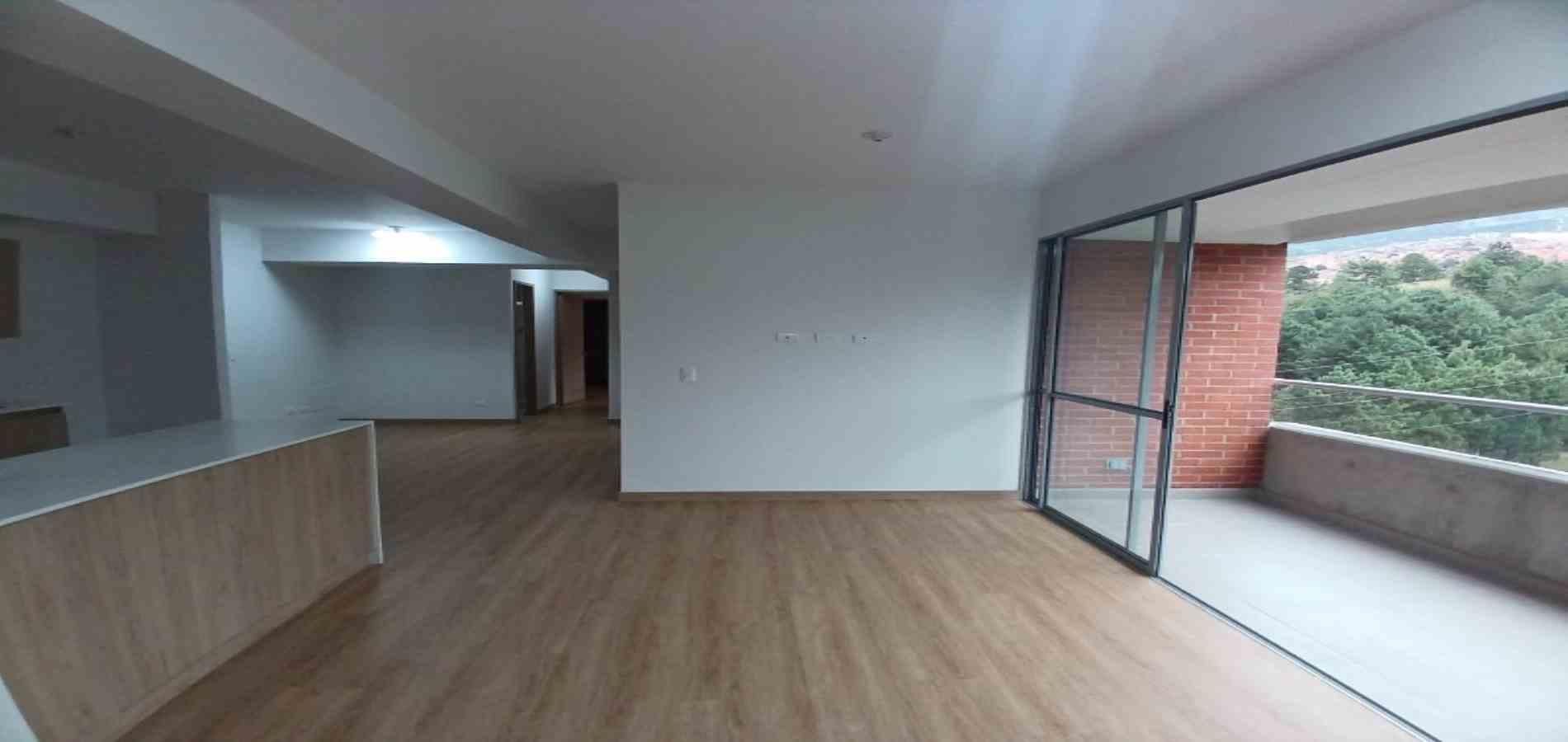 Apartamento en arriendo ubicado en Bello, sector Amazonia