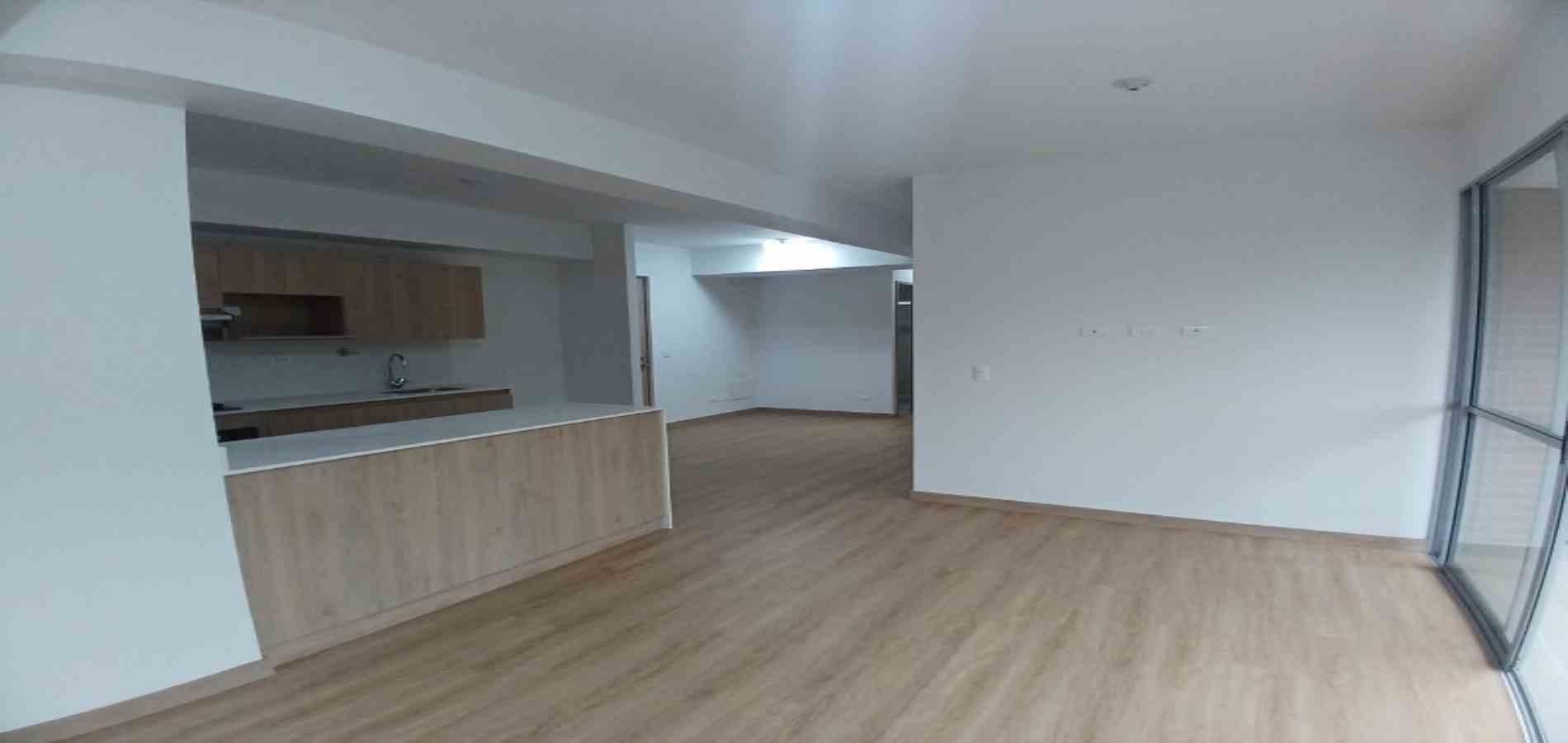 Apartamento en arriendo ubicado en Bello, sector Amazonia