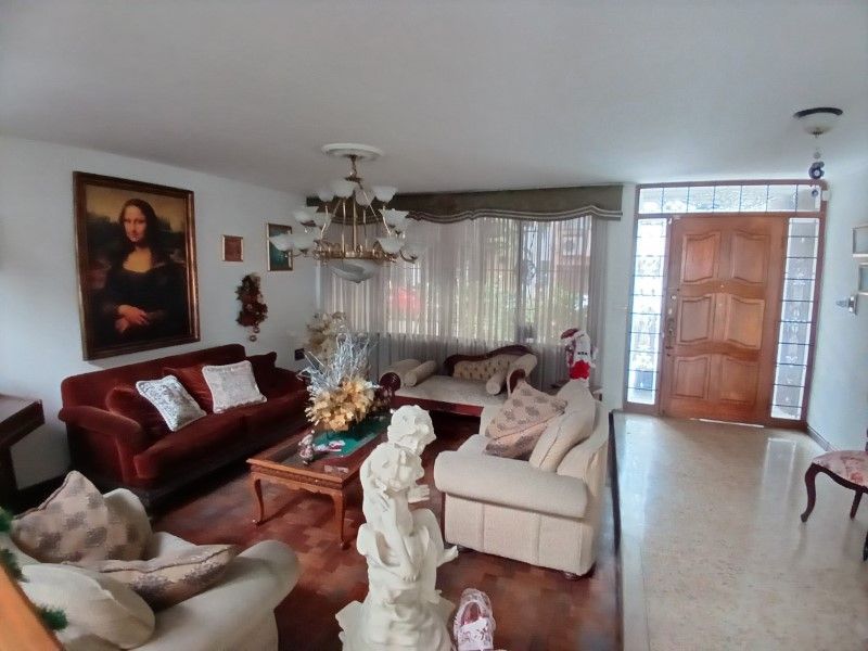 Casa en arriendo ubicada en Medellín, sector Conquistadores