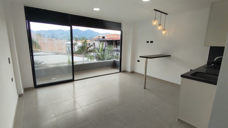 Apartamento en arriendo ubicado en La Ceja, sector Maria Josefa