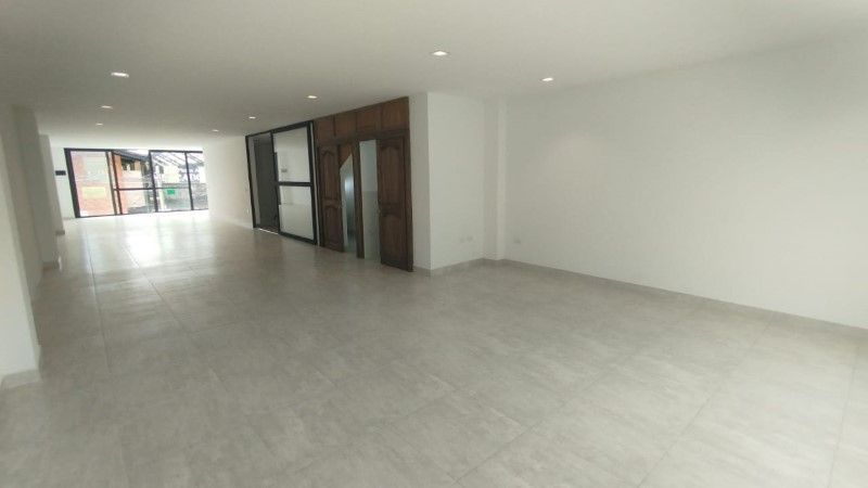 Local en arriendo ubicado en La Ceja, sector Plaza de Mercado