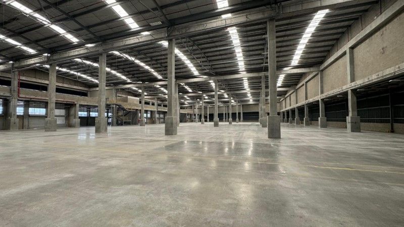 Bodega en arriendo ubicada en La Estrella