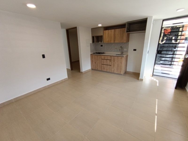 Apartamento en arriendo ubicado en El Carmen de Viboral