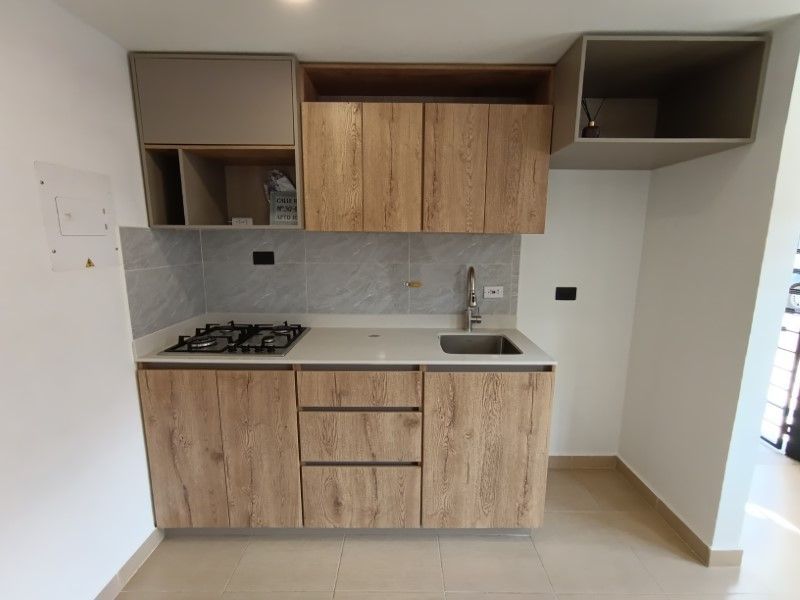 Apartamento en arriendo ubicado en El Carmen de Viboral