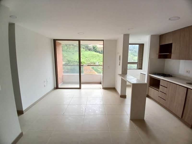 Apartamento en arriendo ubicado en Sabaneta, sector El Carmelo
