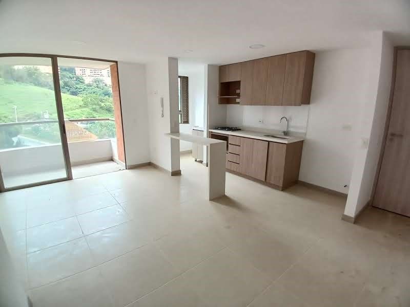 Apartamento en arriendo ubicado en Sabaneta, sector El Carmelo