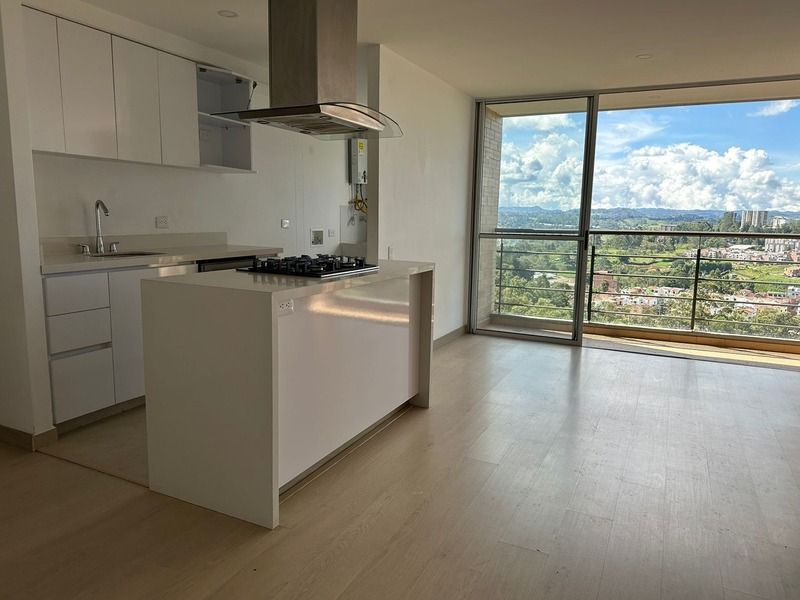 Apartamento en venta ubicado en Marinilla, sector Vereda Belén