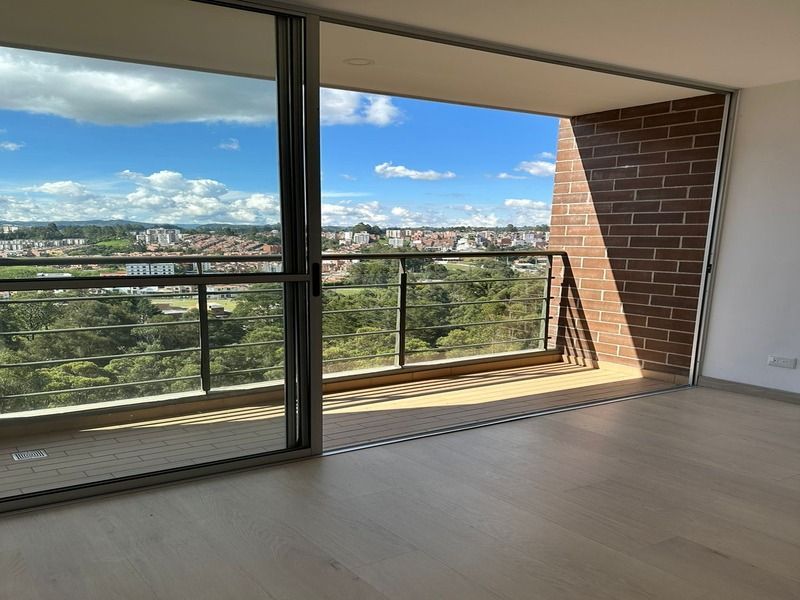Apartamento en venta ubicado en Marinilla, sector Vereda Belén