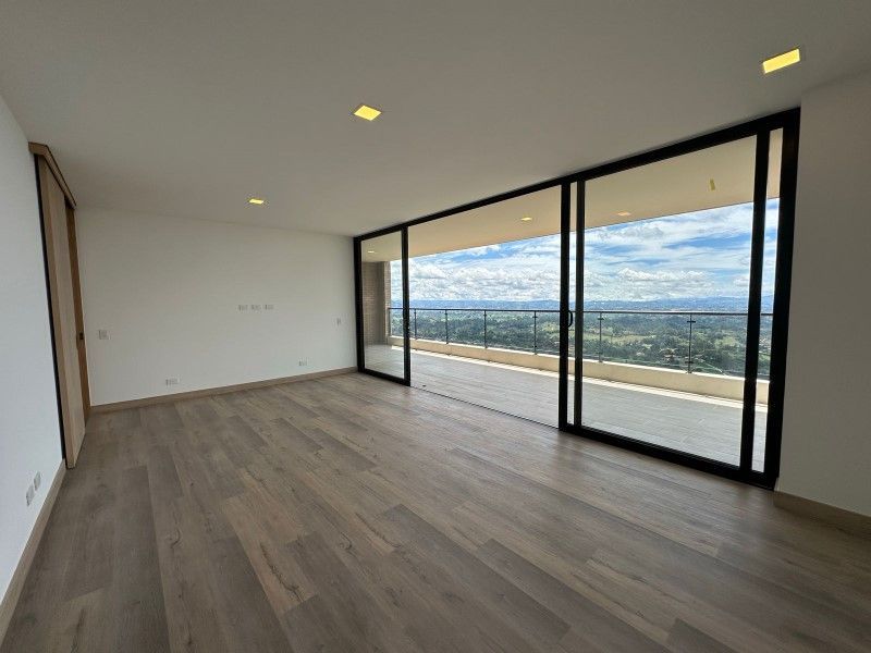 Casa en venta ubicada en Rionegro, sector Vereda la Quiebra
