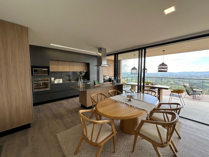 Casa en venta ubicada en Rionegro, sector Vereda la Quiebra