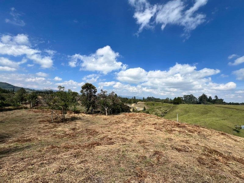 Lote en venta ubicado en Rionegro, sector Quirama
