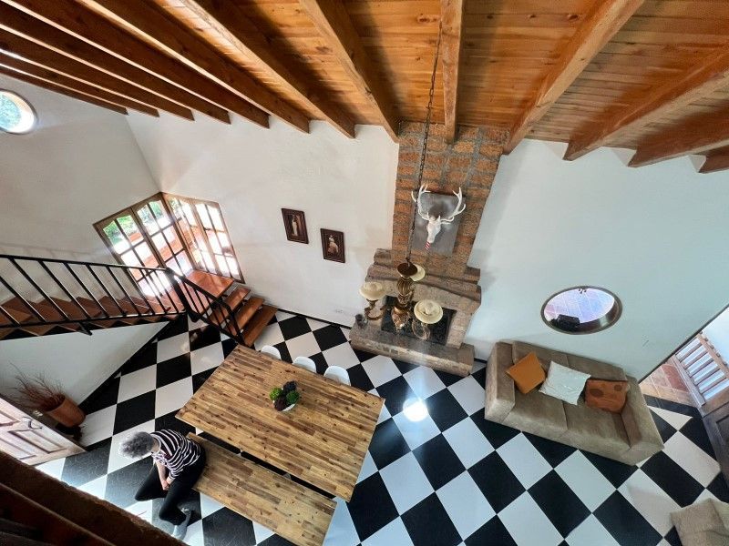 Casa en venta ubicada en El Carmen de Viboral, sector Vereda Sonadora
