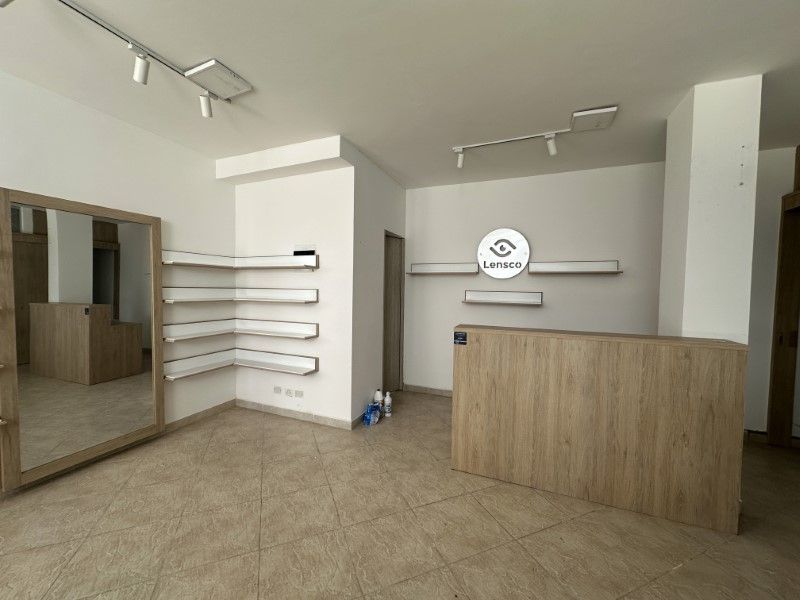 Local en arriendo ubicado en Rionegro, sector Centro
