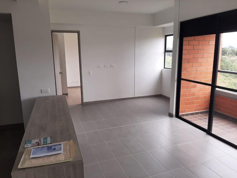 Apartamento en venta ubicado en Rionegro, sector Barro Blanco