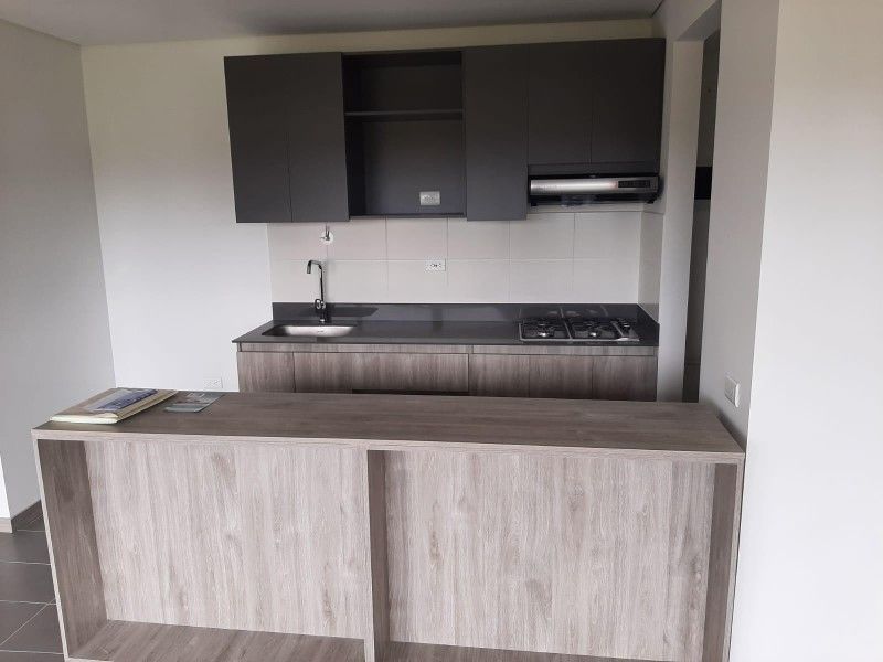 Apartamento en venta ubicado en Rionegro, sector Barro Blanco