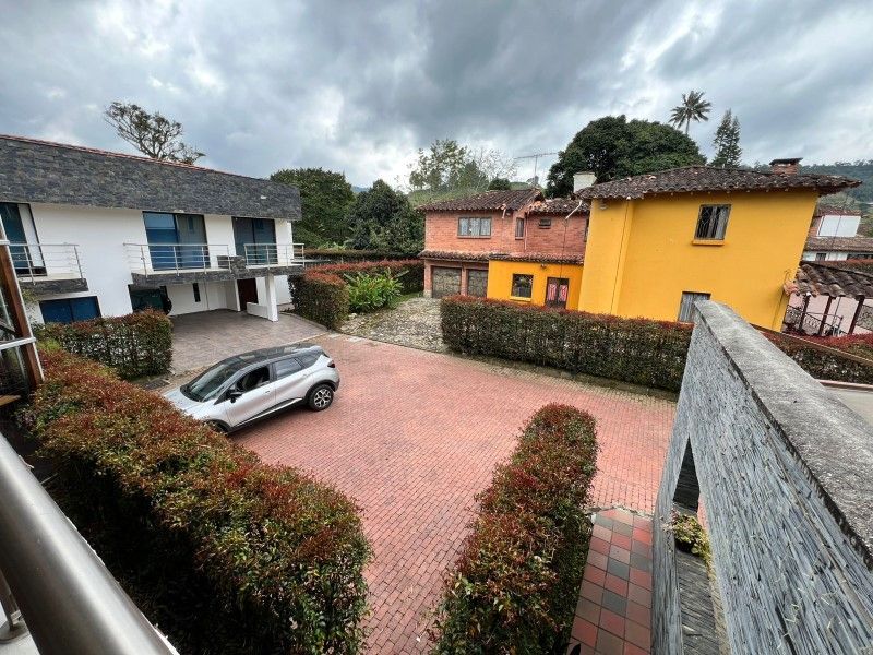 Casa en venta ubicada en La Ceja, sector El Tambo