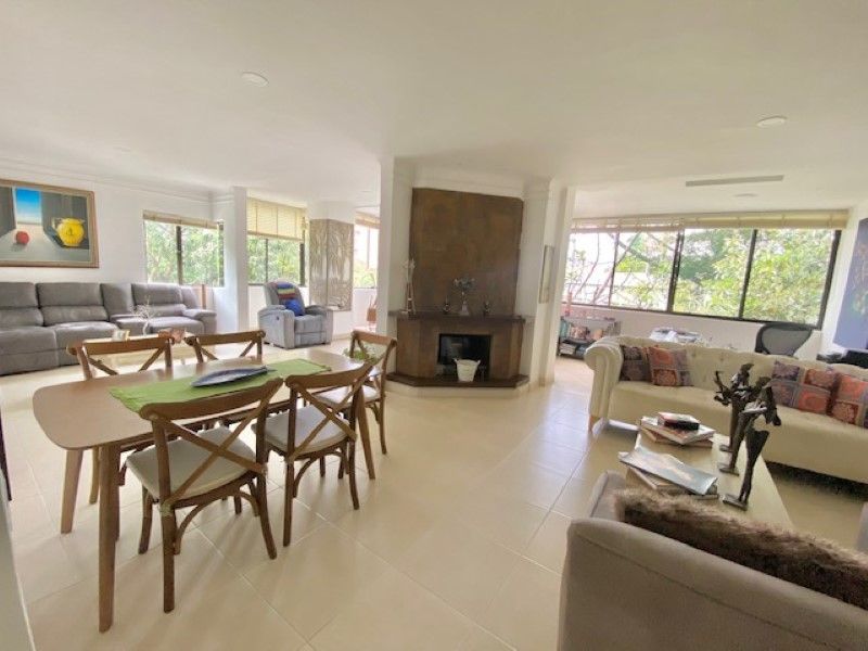 Apartamento en venta ubicado en Medellín, sector San Lucas