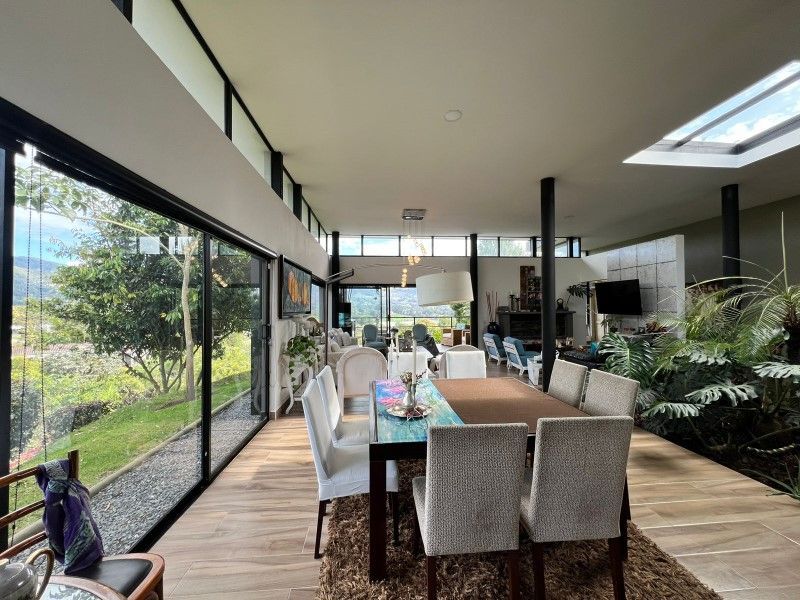 Casa en venta ubicada en La Ceja, sector Cantarrana
