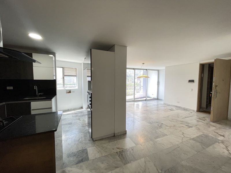 APARTAMENTO EN ARRIENDO UBICADO EN MEDELLIN SECTOR PARQUES DEL RIO