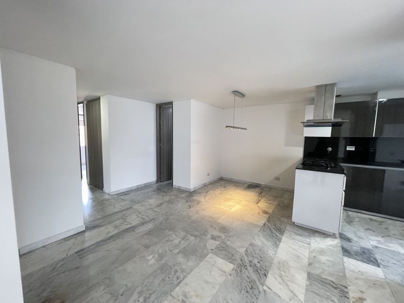 APARTAMENTO EN ARRIENDO UBICADO EN MEDELLIN SECTOR PARQUES DEL RIO