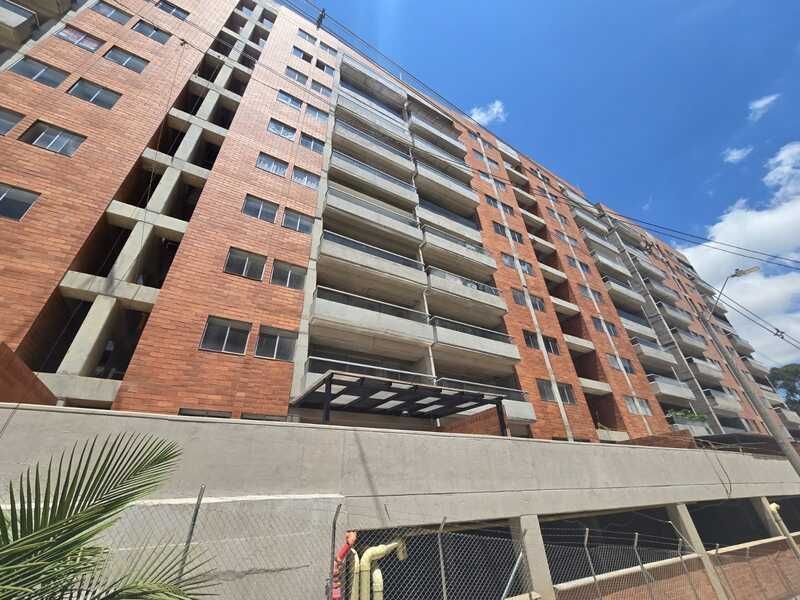 Apartamento en venta ubicado en Marinilla, sector La Dalia