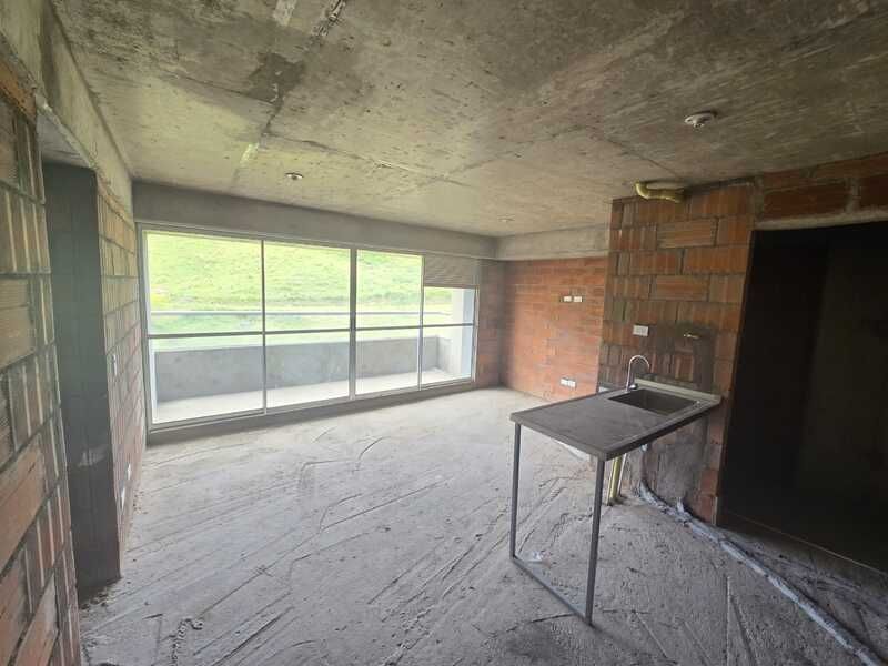 Apartamento en venta ubicado en Marinilla, sector La Dalia
