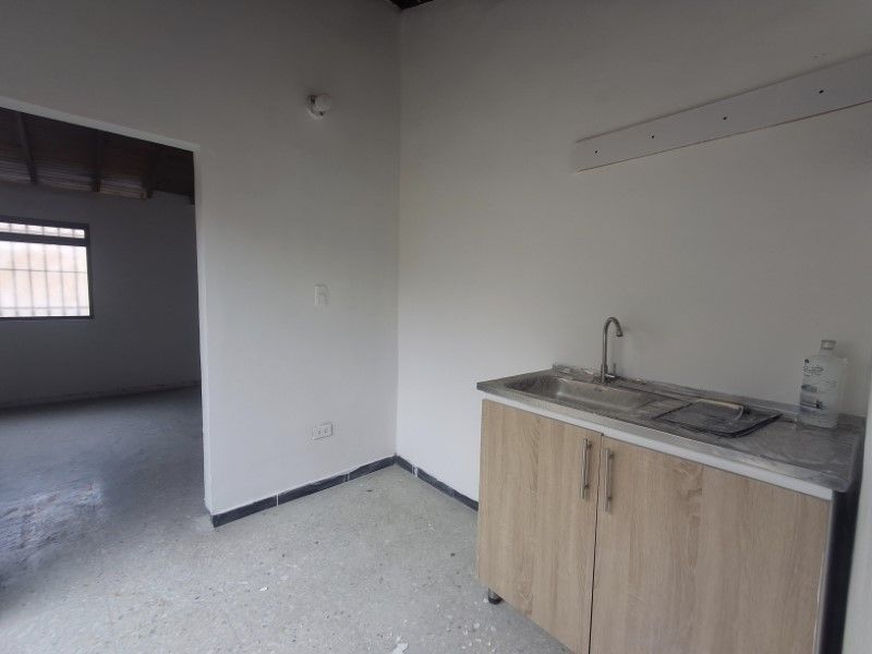CASA COMERCIAL EN ARRIENDO UBICADA EN MEDELLÍN SECTOR FLORIDA NUEVA