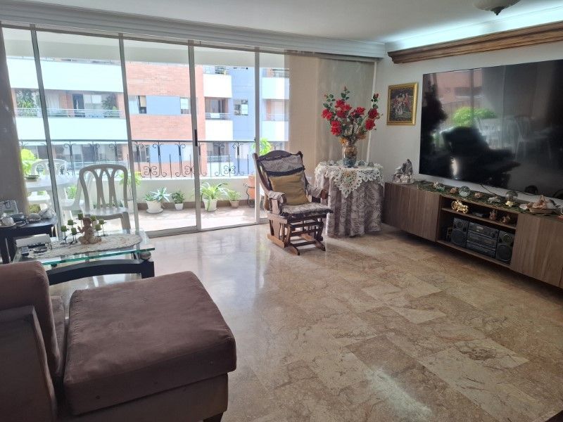 Apartamento en venta ubicado en Medellín, sector Santa Teresita
