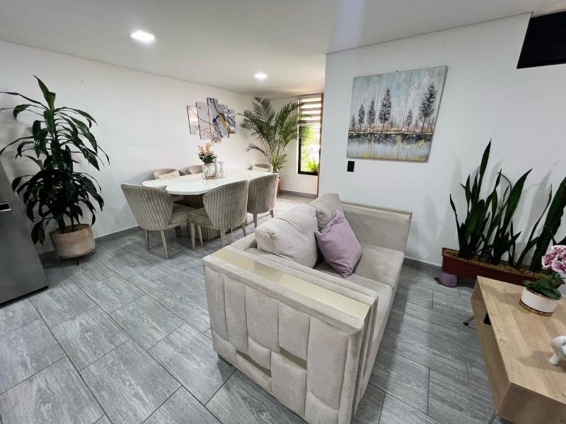 Casa en venta ubicada en La Ceja