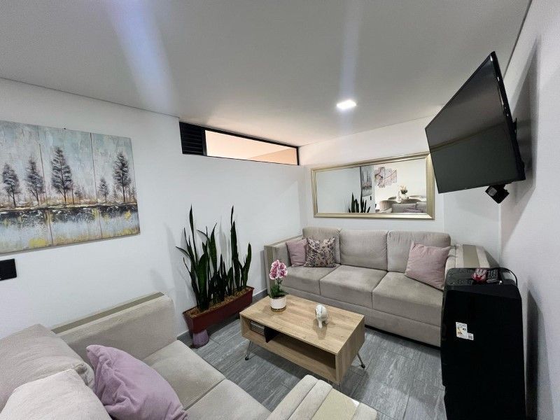 Casa en venta ubicada en La Ceja