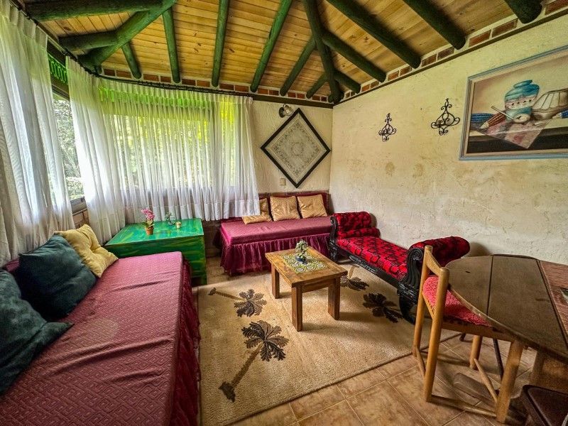 Finca en venta ubicada en La Ceja, sector El Tambo