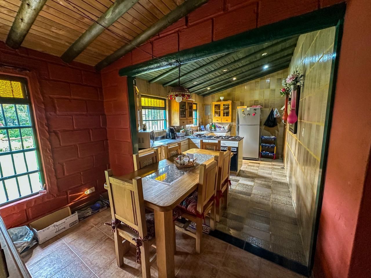 Finca en venta ubicada en La Ceja, sector El Tambo