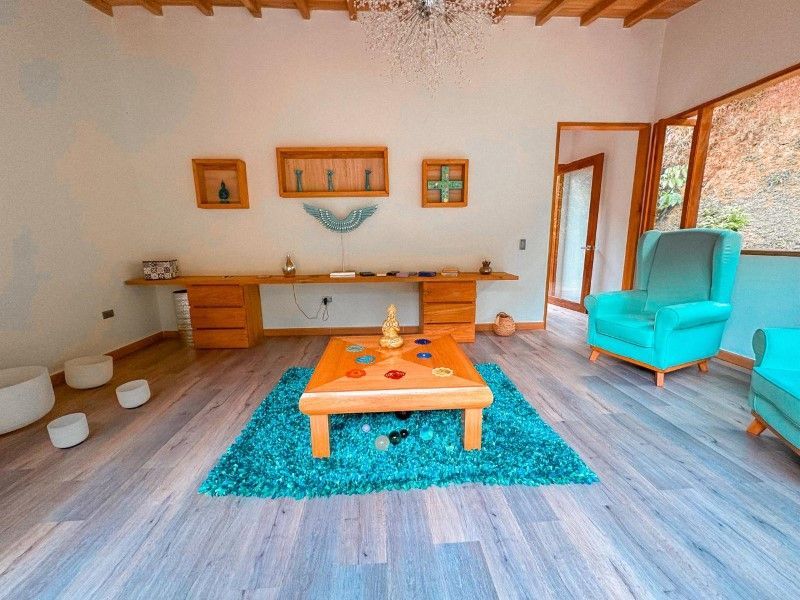 Finca en venta ubicada en La Ceja, sector El Tambo