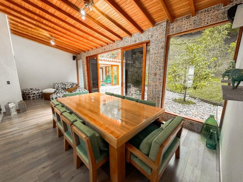 Finca en venta ubicada en La Ceja, sector El Tambo