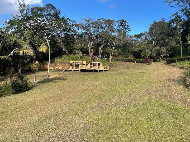 Lote en venta ubicado en Rionegro, sector Quirama