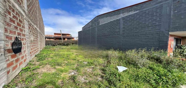 Lote en venta ubicado en La Ceja, sector La Floresta