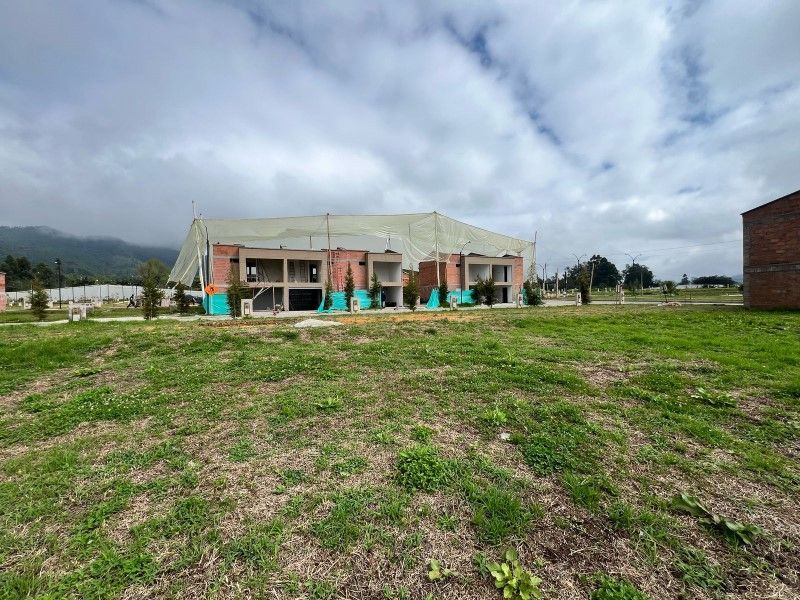 Lote en venta ubicado en La Ceja, sector Circunvalar