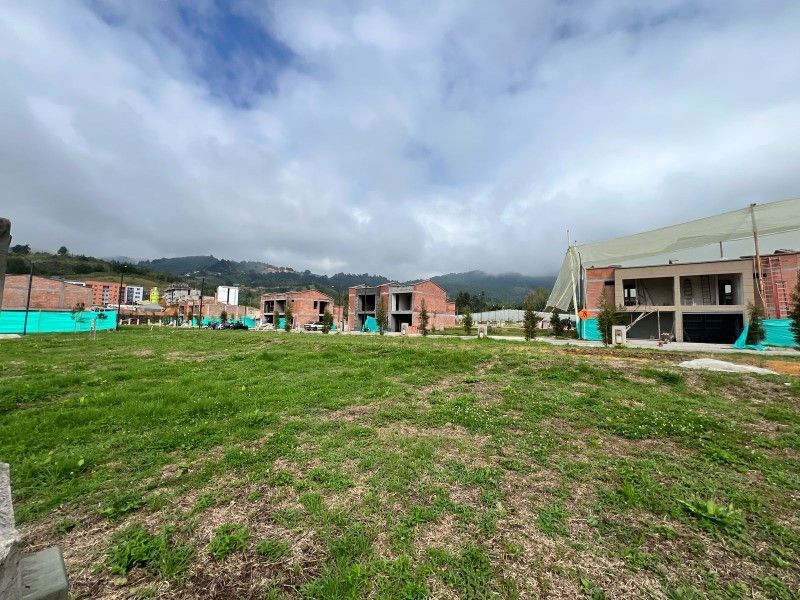 Lote en venta ubicado en La Ceja, sector Circunvalar