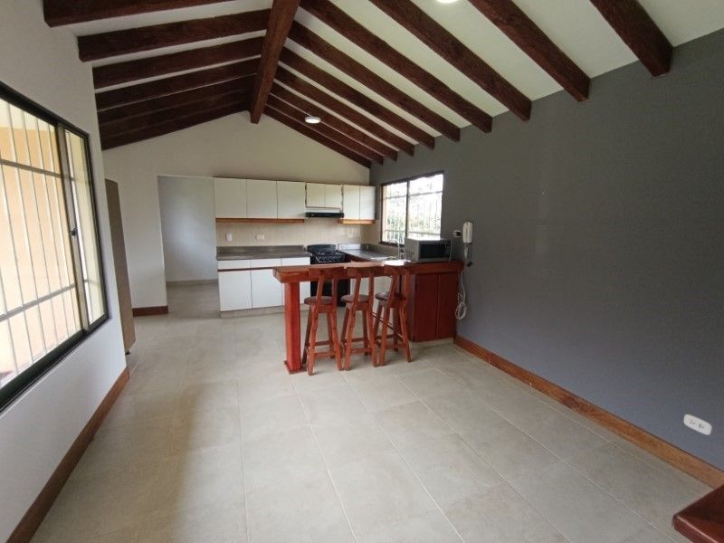 Finca en arriendo ubicada en Guarne, sector Vereda Altavista