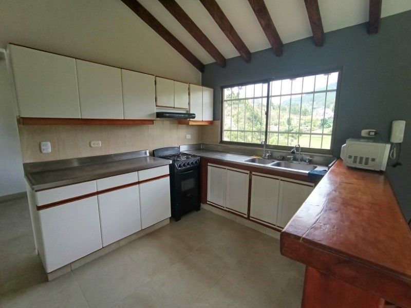 Finca en arriendo ubicada en Guarne, sector Vereda Altavista