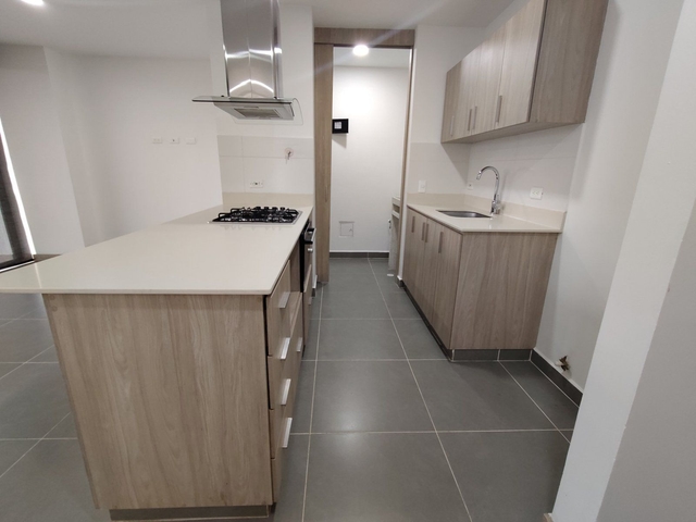 APARTAMENTO EN ARRIENDO UBICADO EN RIONEGRO SECTOR LOS COLEGIOS