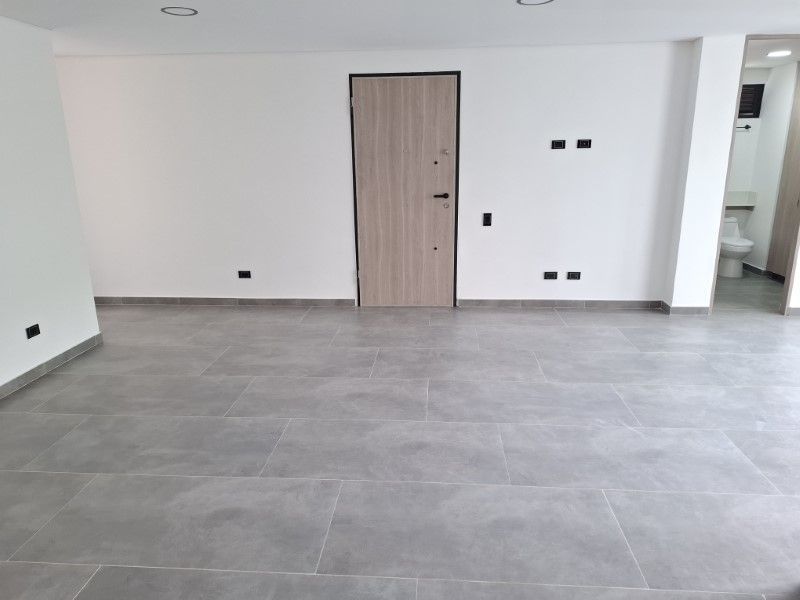Apartamento en venta ubicado en Medellín, sector La Castellana