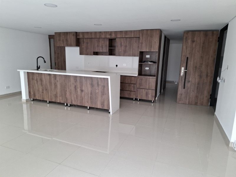 Apartamento en venta ubicado en Medellín, sector La Castellana