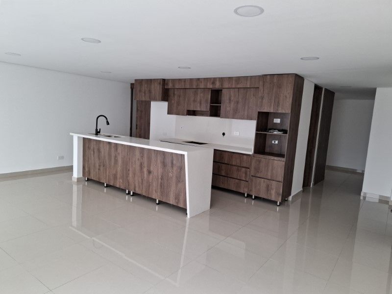 Apartamento en venta ubicado en Medellín, sector La Castellana