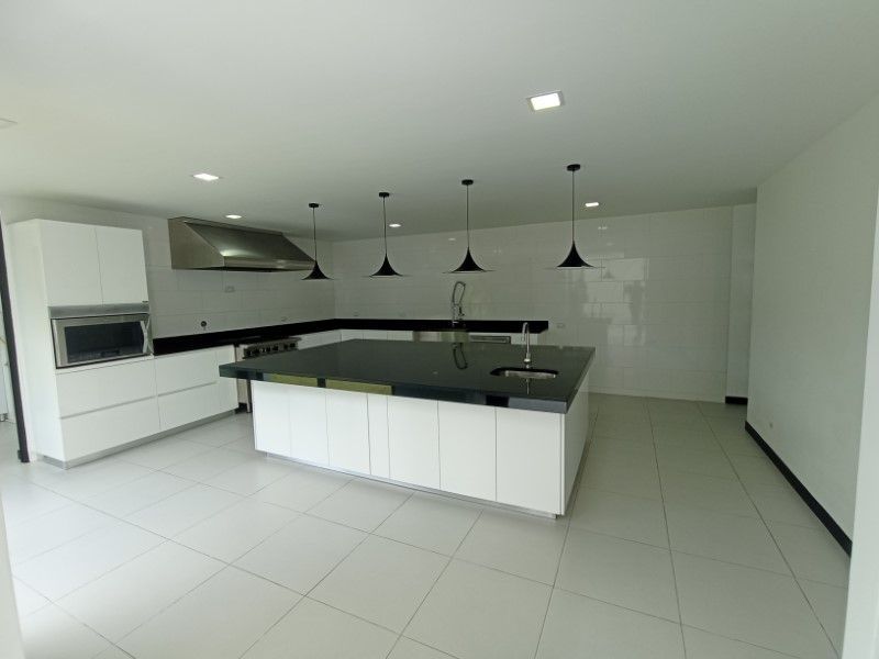 Casa en venta ubicada en El Retiro, sector La Fe