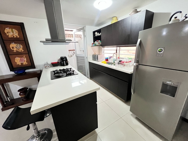 Casa en venta ubicada en Rionegro, sector Los Colegios