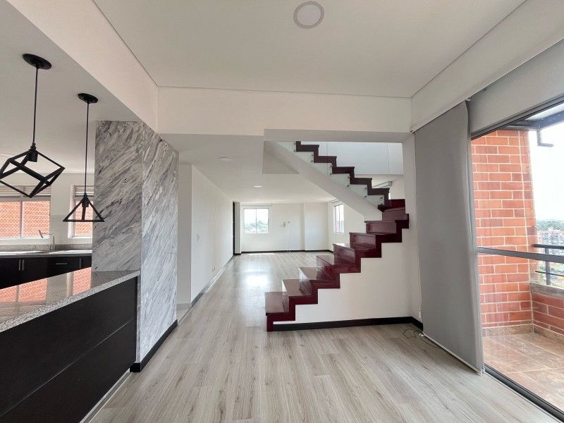 Apartamento en venta ubicado en Rionegro, sector Los Colegios