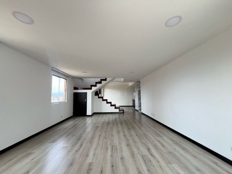 Apartamento en venta ubicado en Rionegro, sector Los Colegios